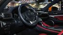 Lexus RC F