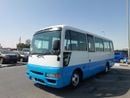 نيسان سيفيليان (RAMADAN OFFER) NISSAN CIVILIAN BUS RHD 2001 MODEL 4.2 L DIESEL MANUAL(PM01006)