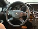 مرسيدس بنز E 350 4MATIC (NON GCC)
