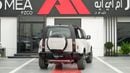 لاند روفر ديفندر P400 X-Dynamic HSE Borasco Grey 2026MY Export Only