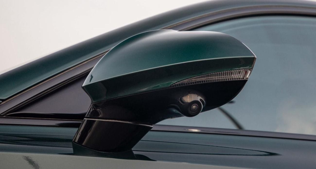 أم جي 7 1.5L DCT ELEGANCE SPORT PACKAGE SPOILER