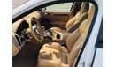 Porsche Cayenne MODEL 2013 GCC CAR PERFECT CONDITION INSIDE AND OUTSIDE
