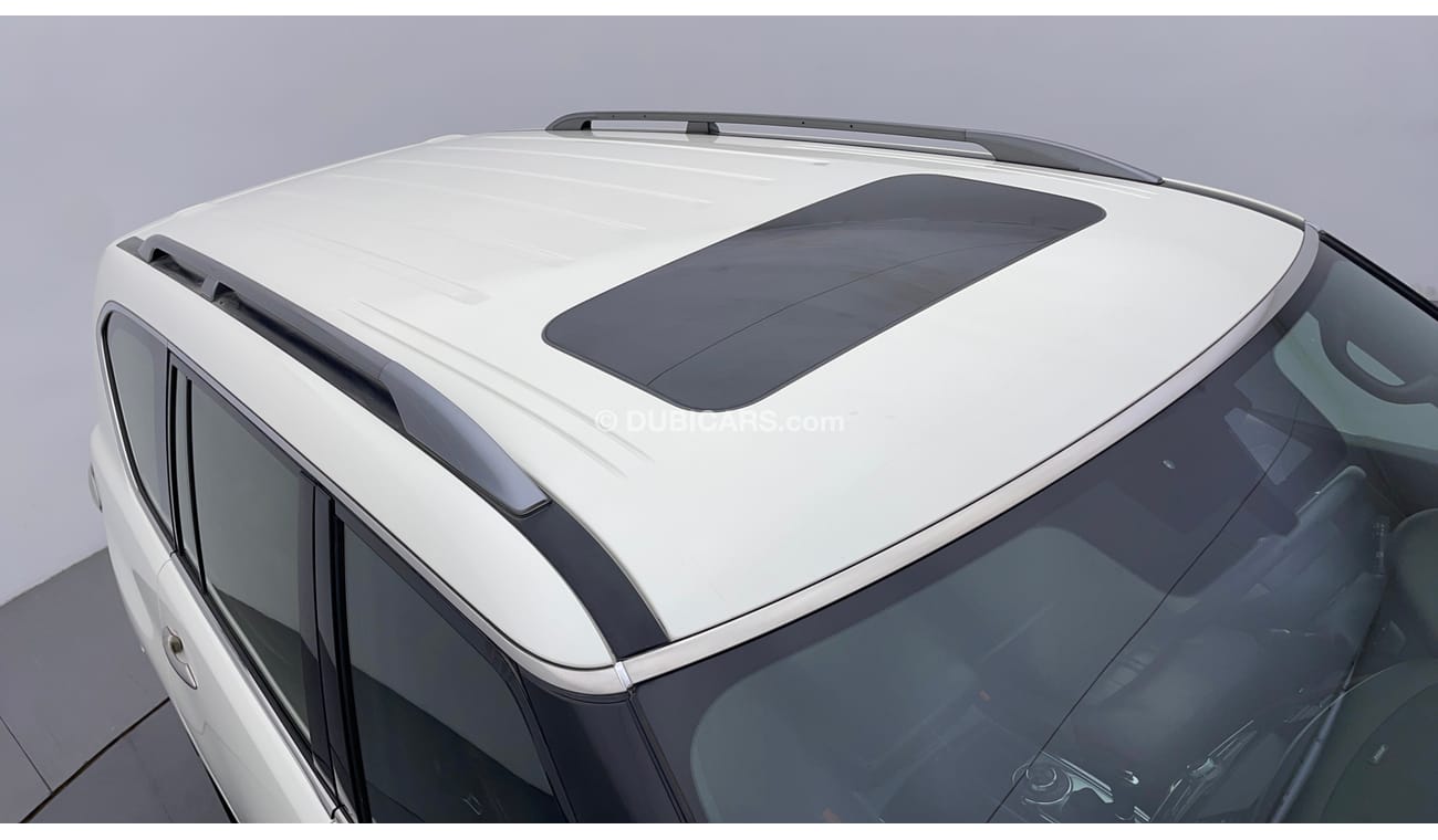 Nissan Patrol LE PLATINUM 5.6 | Zero Down Payment | Free Home Test Drive