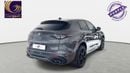 Alfa Romeo Stelvio QUADRIFOGLIO (510 HP) | 2023 | GCC Specs | Gargash Warranty and Service