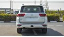 Toyota Land Cruiser Toyota Land Cruiser GXR-L2 Twin Turbo 3.5L V6 | Petrol | 2023 | SPECIAL OFFER