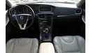 Volvo V40 T5 Full Option in Perfect Condition