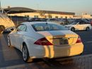 Mercedes-Benz CLS 350