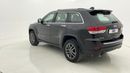 Jeep Grand Cherokee LIMITED 3.6 | Zero Down Payment | Free Home Test Drive