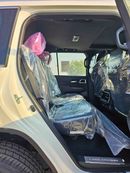 Toyota Land Cruiser VX TWIN TURBO / 3.5L V6 / JBL SPEAKERS / BIG DVD / FULL OPTION (CODE # 69037)