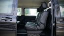 Mercedes-Benz V 300 Extra Long 2.0L - Black Inside Black | Export Only