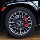 Cadillac Escalade Escalade-V 6.2L AED 8,240 p.m • 0% Downpayment • Cadillac Escalade V  • Agency Warranty