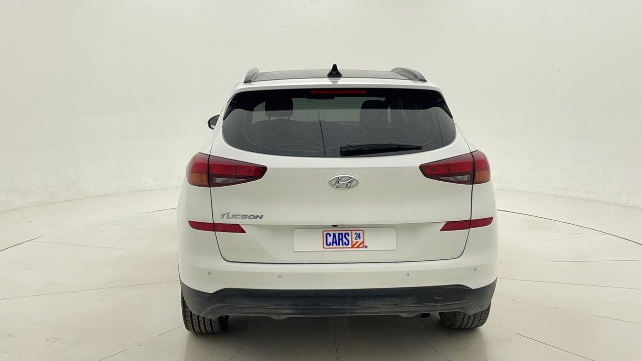 هيونداي توسون GL PLUS 2 | بدون دفعة مقدمة | اختبار قيادة مجاني للمنزل