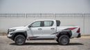 Toyota Hilux GR Sport 4.0L