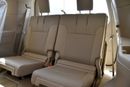 Toyota Land Cruiser Land Cruiser GXR 2024 whie/beige