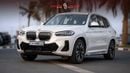 بي أم دبليو iX3 2025 | BMW IX3 LEADING VERSION M SPORT