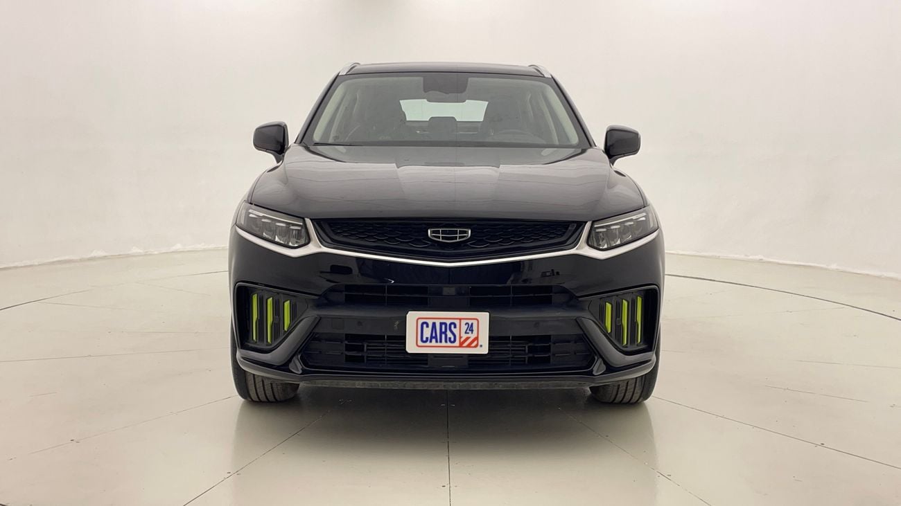 Geely Tugella GL 2 | Zero Down Payment | Home Test Drive