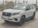 Toyota Prado 2023 Toyota Prado VX Spare-Down 7-Seater 4.0L V6 Petrol A/T 4WD Export Only
