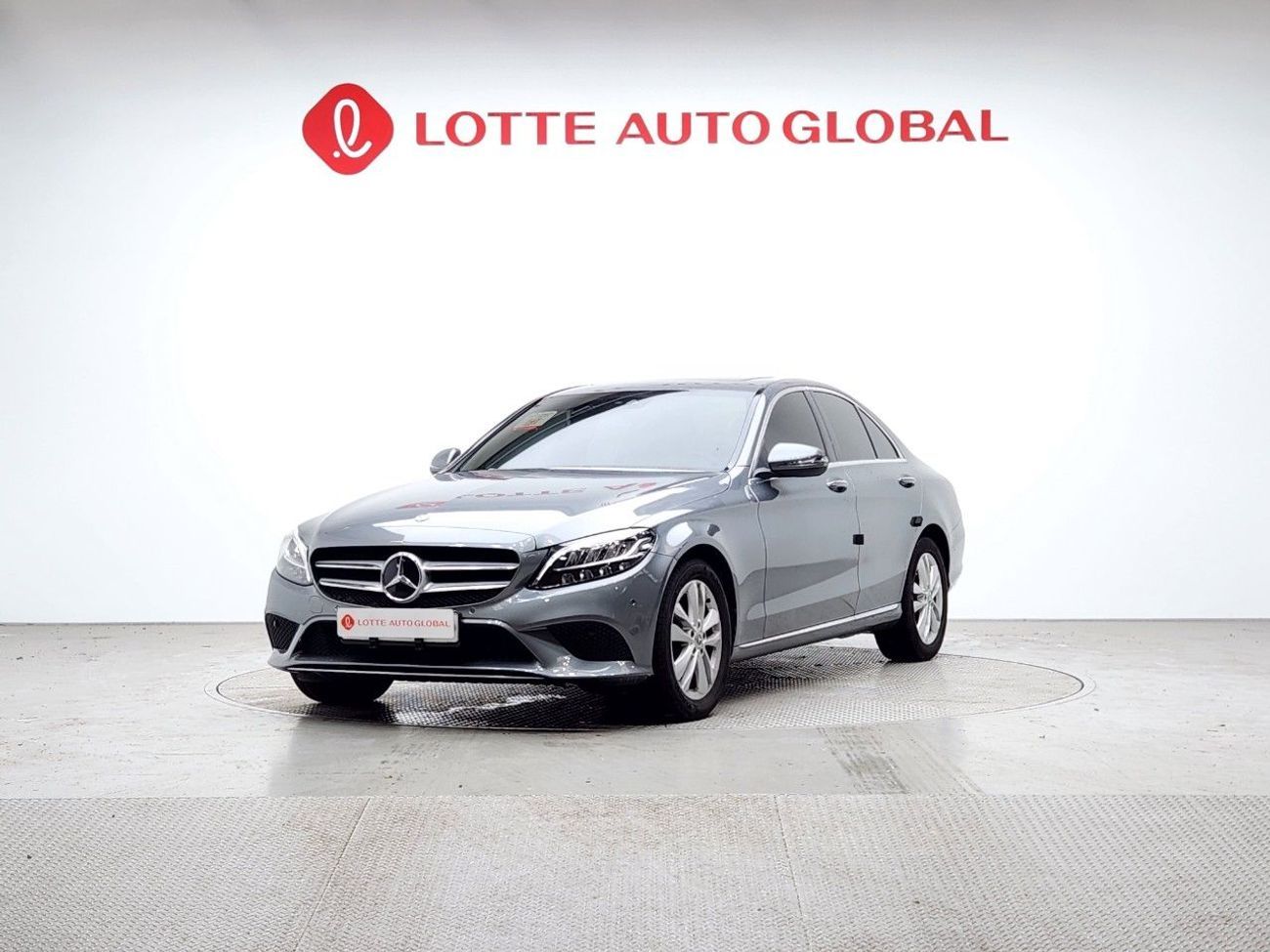 مرسيدس بنز C 220 BENZ C (D) 2.2 C220 AVANGARDE DIESEL