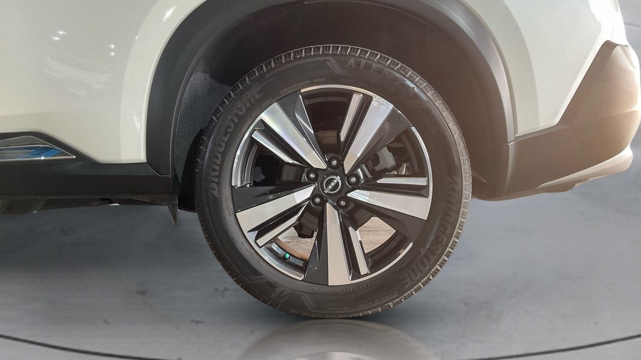 Nissan XTrail SL 2.5L (169 HP) SL | Guaranteed Warranty | 0 Down Payment