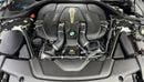 BMW 750Li xDrive 4.4L (530 HP)