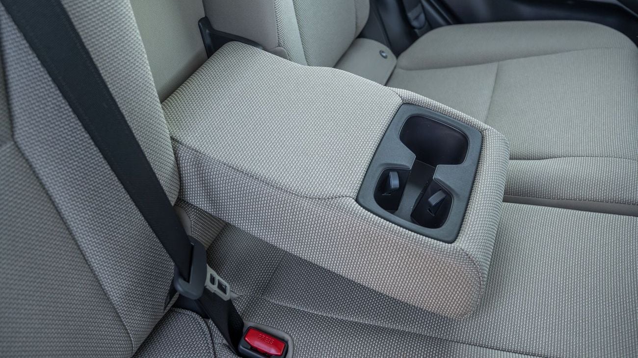 Toyota Prado TOYOTA PRADO 2.4T 4CYL AT -2026YM