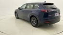 مازدا CX9 GT 2.5 | بدون دفعة مقدمة | اختبار القيادة في المنزل