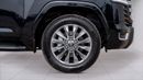 Toyota Land Cruiser VX