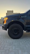 Ford F 150 XLT 5.0L (385 HP) Double Cab Utility