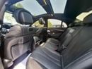 Mercedes Benz S350d STD (NON GCC)