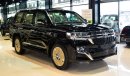 Toyota Land Cruiser GXR V8 Grand Touring