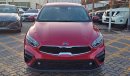 Kia Cerato full option