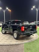 شيفروليه سيلفارادو