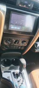 Toyota Fortuner EXR 2.7 | Zero Down Payment | Home Test Drive