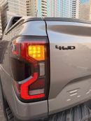 فورد رانجر Wildtrak X Right Hand Drive  Export From Australia