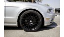 Ford Mustang GCC FORD MUSTANG -2013 - ZERO DOWN PAYMENT - 680 AED/MONTHLY - 1 YEAR WARRANTY