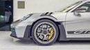 Porsche 911 GT3RS WEISSACH