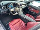 Mercedes-Benz C 200 Mercedes C 200 AMG_ 2019_ Gulf _in excellent condition_ no problems