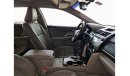 Toyota Camry SE -2.5L-Perfect Condition-Low Kilometer Driven