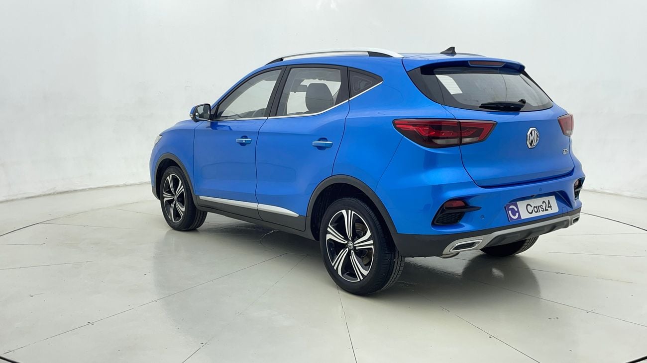 أم جي ZS 2022 LUXURY | AED 561/Month | 0 DP | 30 Day Return | Warranty | Service History