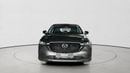 مازدا CX5 2.5 TREND AUTO 4WD | شامل الضمان | 0 ﺪﻔﻋﺓ ﺃﻮﻟﻯ