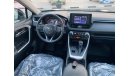 Toyota RAV4 2019 TOYOTA RAV 4 XLE AWD / FULL OPTION