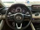 Mazda 6 Std 2.0L