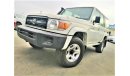 Toyota Land Cruiser v6 diesel