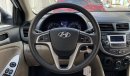 Hyundai Accent 1600
