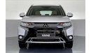 Mitsubishi Outlander GLX Midline