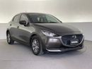 Mazda 2 V Grade | Guaranteed Warranty | 0 Down Payment