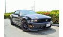 Ford Mustang - ZERO DOWN PAYMENT - 755 AED/MONTHLY - 1 YEAR WARRANTY