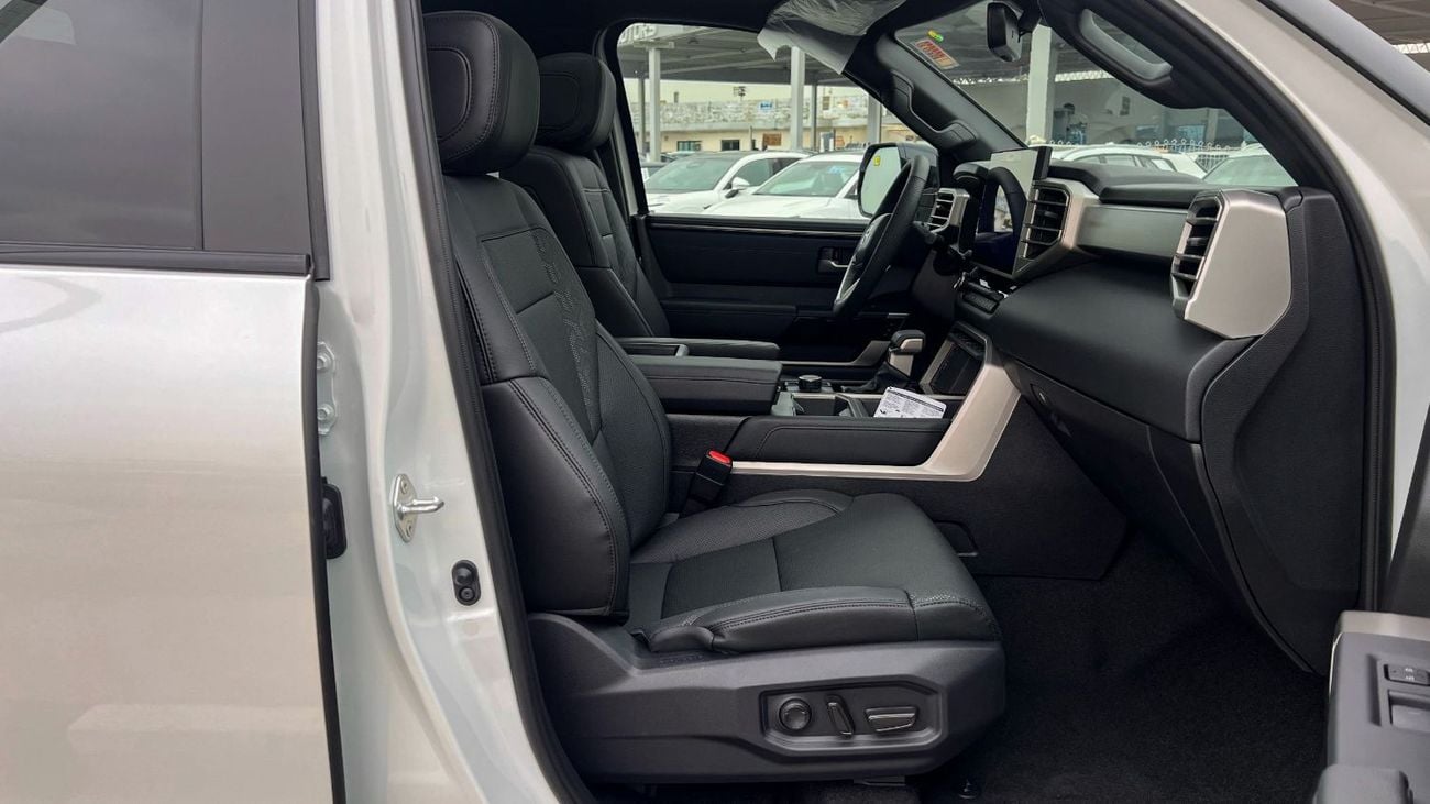 Toyota Tundra Limited i-Force Max TRD OFF ROAD | 2026 | Coming Soon