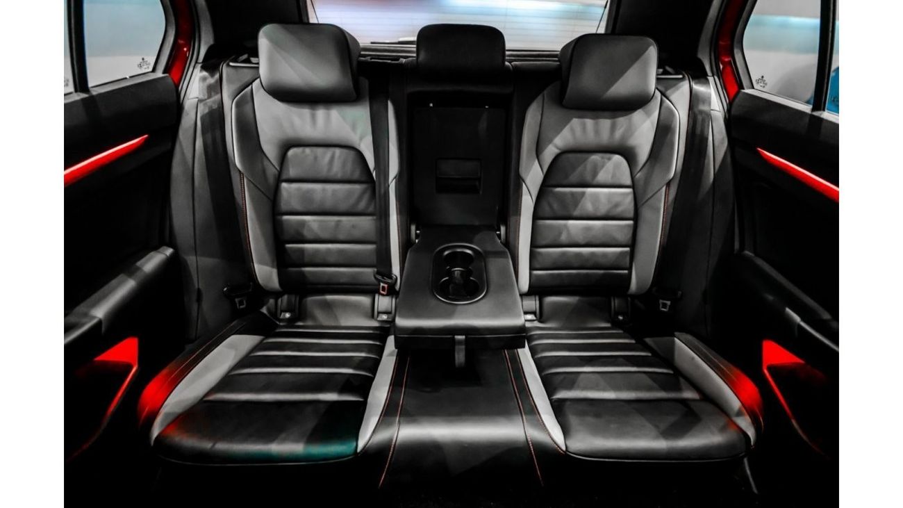 Volkswagen Golf GTI Leather 2021 Volkswagen Golf GTI, 2026 VW Warranty, Full Option, Low KMs, GCC