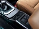 Toyota Fortuner GXR 4.0L (278 HP)